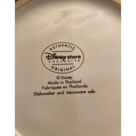 Disney TINKERBELL Tink Fairyland English Tea Jumbo Mug 16 oz - Picture 7 of 9